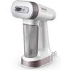 Tefal Pure Force - Spazzola a vapore 2 in 1