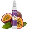 AROMI E AROMI | Aroma Passion Fruit - Aroma Alimentare in Gocce per Dolci da Forno, Torte, Gelato, e Liquori | Prodotto Vegano a Zero Calorie | Prodotto 100% Italiano (50g)
