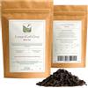 Valley of Tea Tè Nero Earl Grey Foglie Sfuse - Classico al Bergamotto Pregiato