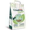 Lindocat Pro Natura lettiera vegetale agglomerante per gatti - 10 litri - Lettiera agglomerante - 1° ORDINE? scegli lo sconto BZR5 / BZR20 + 200 punti fedeltà