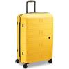 MODO BY RV RONCATO SUPERNOVA 2.0 trolley grande altezza 76 cm, con sistema di chiusura TSA - giallo