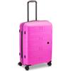MODO BY RV RONCATO SUPERNOVA 2.0 trolley medio 66 CM, con sistema di chiusura TSA - magenta