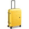 MODO BY RV RONCATO SUPERNOVA 2.0 trolley medio 66 CM, con sistema di chiusura TSA - giallo
