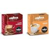 Generico 120 capsule di cui 60 ginseng e 60 orzo compatibili con lavazza a modo mio