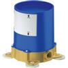 Duravit corpo incasso per miscelatore vasca monocomando, freestanding, GK5900008000, Universal [Rubinetteria Bagno > Accessori di Montaggio per Rubinetteria Bagno]