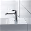 Duravit Wave rubinetto bidet, WA2400001010, Wave cromo [Rubinetteria Bagno > Rubinetteria Bidet]