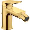 Duravit Wave rubinetto bidet, WA2400001034, Wave oro [Rubinetteria Bagno > Rubinetteria Bidet]