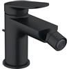Duravit Wave rubinetto bidet, WA2400001046, Wave nero opaco [Rubinetteria Bagno > Rubinetteria Bidet]