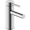 Duravit Circle rubinetto lavabo S, CE1012002010, S Circle cromo [Rubinetteria Bagno > Rubinetteria Lavabo]