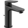 Duravit Wave rubinetto lavabo M, WA1020001046, M Wave nero opaco [Rubinetteria Bagno > Rubinetteria Lavabo]