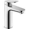 Duravit Wave rubinetto lavabo M FreshStart, WA1021002010, M Wave cromo [Rubinetteria Bagno > Rubinetteria Lavabo]
