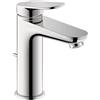 Duravit Wave rubinetto lavabo M FreshStart, WA1021001010, M Wave cromo [Rubinetteria Bagno > Rubinetteria Lavabo]