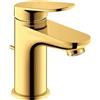 Duravit Wave rubinetto lavabo S, WA1010001034, S Wave oro [Rubinetteria Bagno > Rubinetteria Lavabo]