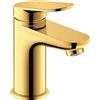 Duravit Wave rubinetto lavabo S, WA1010002034, S Wave oro [Rubinetteria Bagno > Rubinetteria Lavabo]