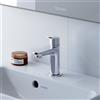 Duravit Wave rubinetto lavabo, WA1080002010, Wave cromo [Rubinetteria Bagno > Rubinetteria Lavabo]