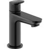 Duravit Wave rubinetto lavabo, WA1080002046, Wave nero opaco [Rubinetteria Bagno > Rubinetteria Lavabo]