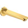 Duravit Wave bocca di erogazione vasca, WA5240010034, Wave oro [Rubinetteria Bagno > Rubinetteria Vasca]