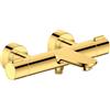 Duravit Wave rubinetto vasca esterno, con termostatico, WA5220000034, Wave oro [Rubinetteria Bagno > Rubinetteria Vasca]