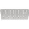 Duravit Universal soffione doccia, 1 tipo di getto, UV0660031070, Universal acciaio inox spazzolato [Rubinetteria Bagno > Soffioni Doccia]