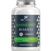 Keforma Aminopep bcaa 8:1:1 150 compresse Keforma