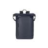Tucano - Zaino Rollo Per Laptop 15.6 E Macbook 16-blu