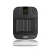 De Longhi - Hfx60v20-bianco E Nero