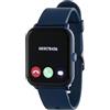 MAREA Orologio Smartwatch Silicone Blu B59009/4
