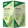 SALUS HAUS GMBH & CO KG Detox Bio Tisana 40 Filtri 72 G