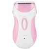 Duuous Epilatore elettrico per donna, Indolore delle ascelle Bikini Line Gambe Depilazione per depilazione Depilazione Cordless ricaricabile Ladies Trimmer Strumento per la depilazione impermeabile