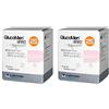 Glucomen BUYFARMA PROMO PACK - Menarini Glucomen Areo Sensor - 50 Strisce Reattive per l'autocontrollo della Glicemia