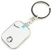 LYNMTPJ Portachiavi moto Portachiavi Scooter for Vespa GTS300 GTV LX PX LT Sprint Primavera 150 250 Piaggio GTS GTV LX 60 125 250 300 (Color : White)