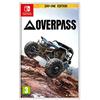 Bigben Interactive Overpass - Nintendo Switch