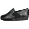 Cinzia Soft Mocassini Donna IV1117855 Pelle Bovina Nero - 39