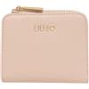 Liu Jo Jeans Liu Jo Portacarte Cipria AA5171E0087 CIPRIA TU