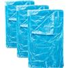 Tesa 56651-00002-01 Telo protettivo Universale, 4 m x 5 m (Confezione da 3)
