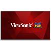Viewsonic Pannello piatto per segnaletica digitale 139,7 cm 55 LCD 450 cd/m² 4K Ultra HD Processore Android 11 24/7 colore Nero - CDE5530