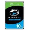 SEAGATE HDD Seagate SkyHawk AI ST10000VE001 10TB Sata III 256MB (D) mod. ST10000VE001 EAN 763649150474