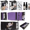 HÔMADICT Homadict - Confezione Bottiglia Termica One Piece Luffy Gear 5 + Protezione Manga - Scatola Decorativa Stile Manga - Licenza Ufficiale