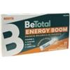 BE-TOTAL BeTotal Energy Boom 20 Stick - Integratore Energetico
