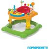 Foppapedretti Girello Con Centro Attivita' Primi Passi Playgio' Foppapedretti 9700304301 - Box E Girelli