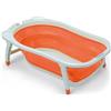 Foppapedretti Vaschetta Da Bagno Arancio Pieghevole Soffietto Foppapedretti 9700351900 - Bagnetto
