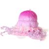 Uni-Toys - Medusa, rosa - 30 cm (altezza) - Medusa di peluche - peluche