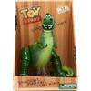 Disney Store Official Action figure interattiva parlante di Rex, Toy Story, 34 cm, T-rex giocattolo con repertorio di circa 15 frasi in inglese, interagisce con altri personaggi, dai 3 anni in su