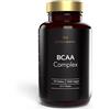 The Protein Works Complesso BCAA 90 cpr