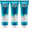 Tigi Bed Head Recovery Shampoo 250 ml (3 pieces)