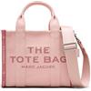 Marc Jacobs The Small Tote, Borsa Mujer, Rosa, Taglia Unica