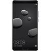 HUAWEI MATE 10 4+64GB-Smartphone 5.9-HUAWEI Kirin 970 CPU, 4*Cortex A73 2.36GHz Nero