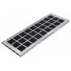 Baraldi 02HF335118 Hi-filter con telaio - Filtro antiodore lavabile e rigenerabile 118 x 335 mm