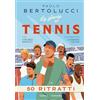 Gallucci Centauria La storia del tennis in 50 ritratti