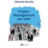 Youcanprint Self-Publishing Project Management per tutti